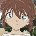 Haibara ai