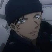 akai shuichi