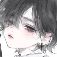 Bạch Ngôn - Khi nhỏ