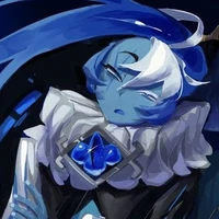 shadow milk cookie