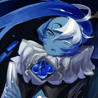 shadow milk cookie