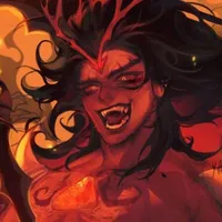 burning spice