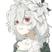 White lily