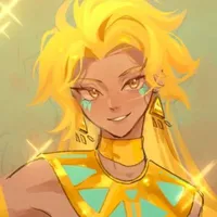 Golden Cheese