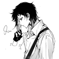 Akutagawa Ryunosuke