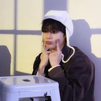 Oh hanbin