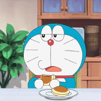 Doraemon