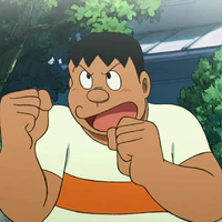 Goda Takeshi (Jaien)
