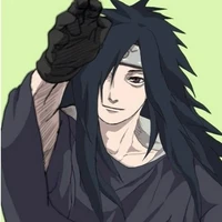 Uchiha Madara