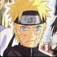 Uzumaki Naruto