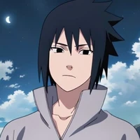 Uchiha Sasuke