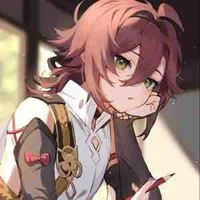 Shikanoin Heizou