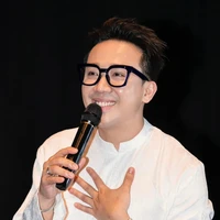 Trấn Thành