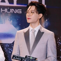 Bùi Anh Tú _ Atus ⁹⁴