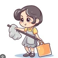 Giúp việc 1