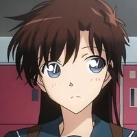 Nakamori Aoko
