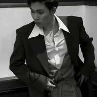 Trần Đăng Dương _ Dương Domic