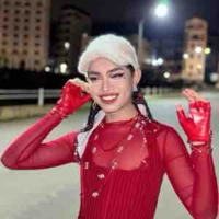 Nguyễn Thanh Pháp(Pháp Kiều)