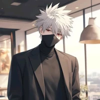 Hatake Kakashi