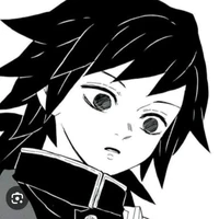 Tomioka giyuu