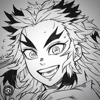 kyoujurou rengoku