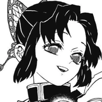 Kocho shinobu