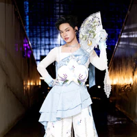 Nguyễn Thanh Pháp - Pháp Kiều