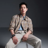 Nguyễn Trường Sinh - Song Luân