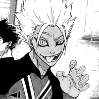 SHIDOU