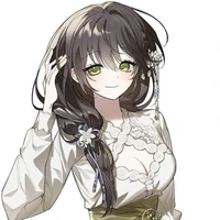 lường yến chi {chưa xuyên không}