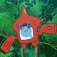 Rotom