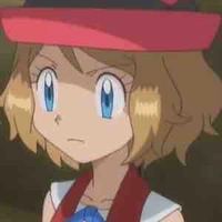 Serena
