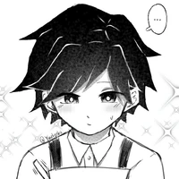 shinoha giyu ( lúc nhỏ )