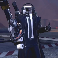 cameraman