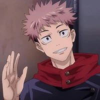 Itadori Yuji