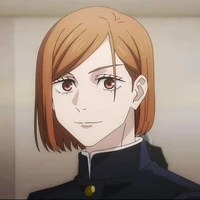 Kugisaki Nobara