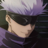 Gojo Satoru