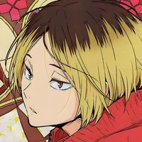 Kozume Kenma