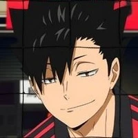 Tetsuro Kuroo