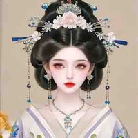 Mã Kỳ Diệp ( Mẫu Thân Anh ) 