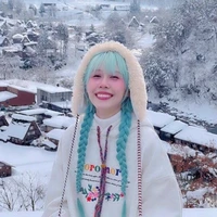 Hoàng Thúy Hậu(Hậu Hoàng)