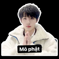 Mẻ tg thíu muối mê trai Phong Tuấn