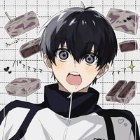 Isagi Yoichi