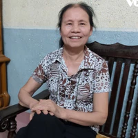 Trần Thị Liên