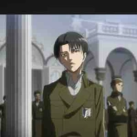 Levi Ackerman
