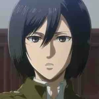 Mikasa Ackerman