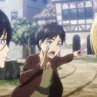 Eren Yeager