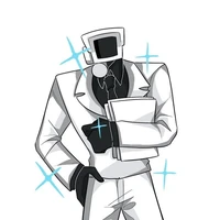 Scientist camera / Max