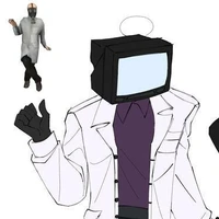 Scientist tivi / Simon