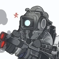 Large camera / Jimmy